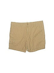 G.H. Bass & Co. Khaki Shorts