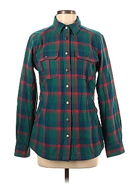 Duluth Trading Co. Jacket (view 1)