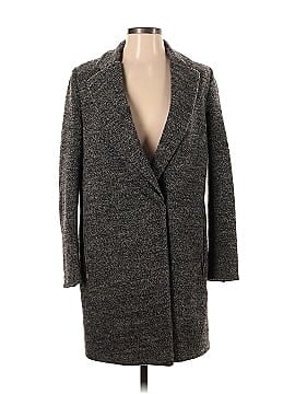 Elle Coat (view 1)