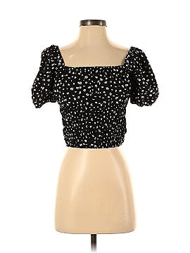 Elodie Short Sleeve Top (view 1)