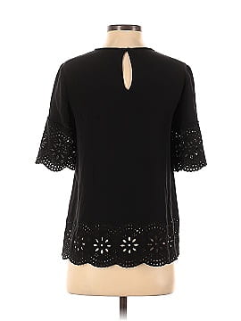 Kate Spade New York Short Sleeve Blouse (view 2)