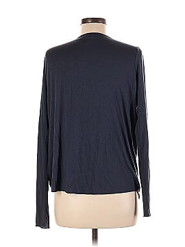 BP. Long Sleeve Blouse (view 2)