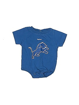 Team Apparel Short Sleeve Onesie (view 1)