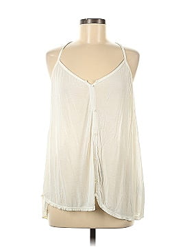 American Eagle Outfitters Sleeveless Blouse (view 1)