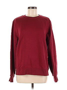 Amazon Essentials Sweatshirt (view 1)