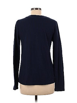 Ann Taylor LOFT Long Sleeve Top (view 2)