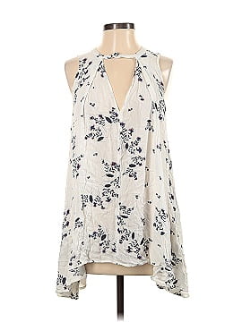 Free People Sleeveless Blouse (view 1)