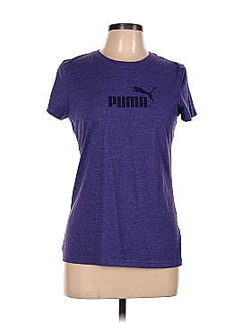 Puma Active T-Shirt (view 1)