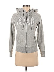 Gap Outlet Zip Up Hoodie