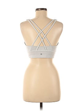 Lululemon Athletica Sports Bra (view 2)