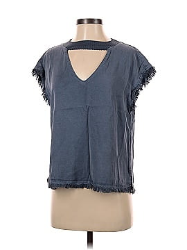 Maven West Short Sleeve Top (view 1)