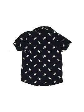 Andy & Evan Short Sleeve Button-Down Shirt (view 2)