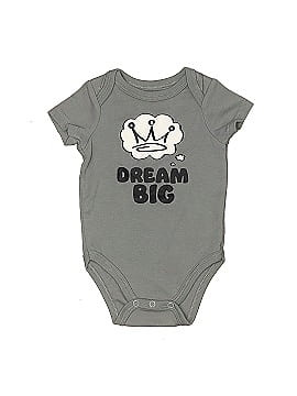 Weeplay kids Short Sleeve Onesie (view 1)