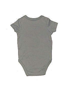 Weeplay kids Short Sleeve Onesie (view 2)