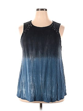 American Eagle Outfitters Sleeveless Top (view 1)