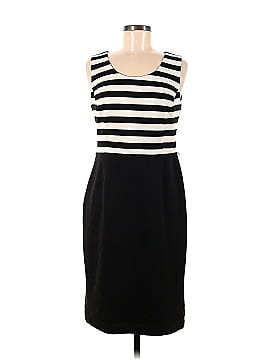 Jones New York Collection Casual Dress (view 1)