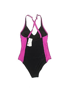 Cupshe One Piece Swimsuit (view 2)