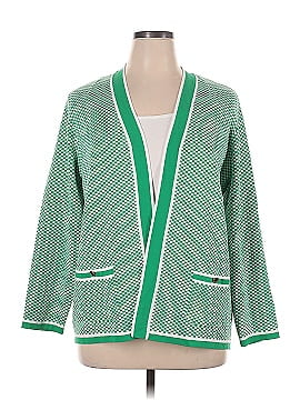 Anne Klein Cardigan (view 1)