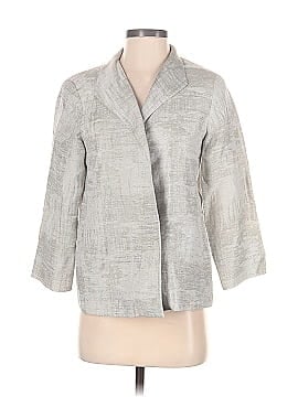 Eileen Fisher Blazer (view 1)