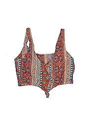 Zaful Swimsuit Top