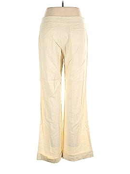 Banana Republic Linen Pants (view 2)