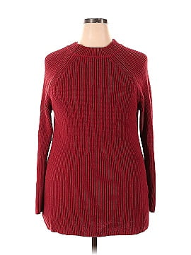 Unbranded Turtleneck Sweater (view 1)