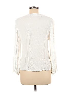 Gibson Look Long Sleeve Blouse (view 2)