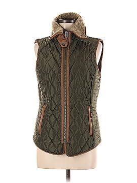 Cremieux Vest (view 1)