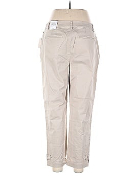 Talbots Casual Pants (view 2)