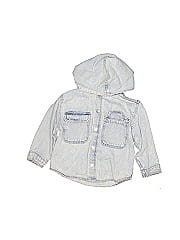 Zara Baby Denim Jacket