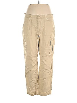 L.L.Bean Cargo Pants (view 1)