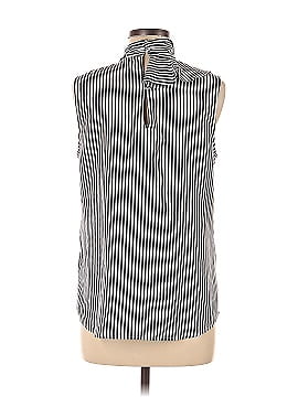 Banana Republic Sleeveless Blouse (view 2)