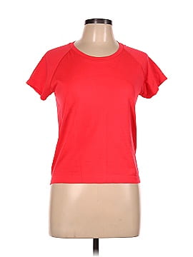 Lululemon Athletica Active T-Shirt (view 1)