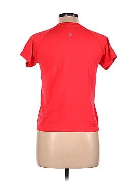 Lululemon Athletica Active T-Shirt (view 2)