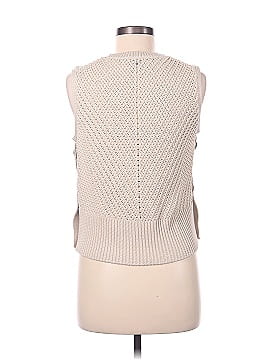 Ann Taylor Sweater Vest (view 2)