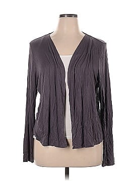 Carole Hochman Cardigan (view 1)