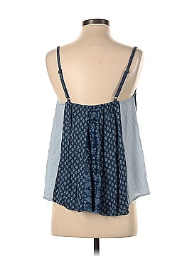 American Eagle Outfitters Sleeveless Blouse (view 2)