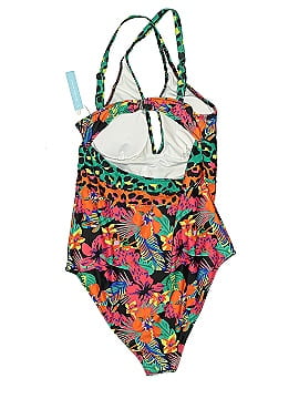 Assorted Brands One Piece Swimsuit (view 2)