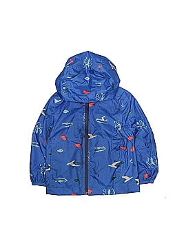 Joules Windbreaker (view 1)