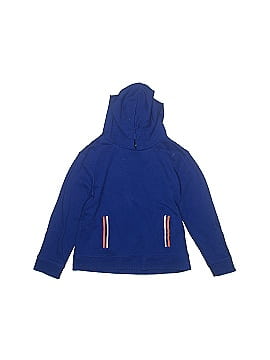 Janie and Jack Pullover Hoodie (view 1)