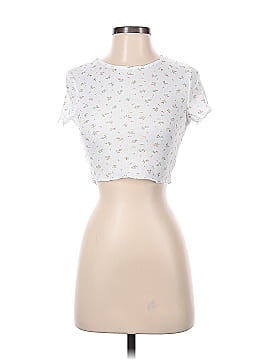 Princess Polly Short Sleeve Top (view 1)