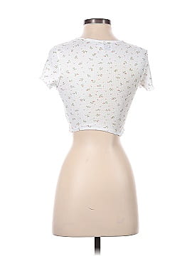 Princess Polly Short Sleeve Top (view 2)