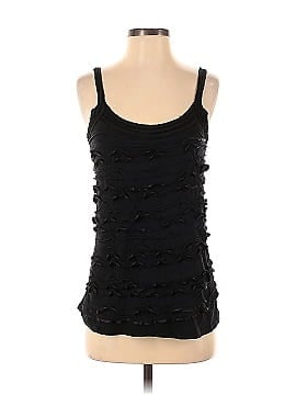 Express Sleeveless Top (view 1)