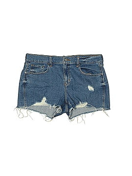 Old Navy Denim Shorts (view 1)