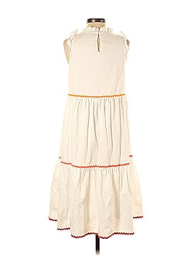 J.Crew Factory Store Casual Dress (view 2)