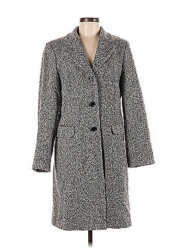 Liz Claiborne Coat (view 1)