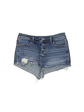 Hollister Denim Shorts (view 1)