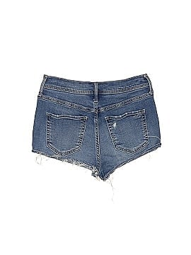 Hollister Denim Shorts (view 2)