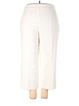 Ann Taylor Casual Pants (view 1)