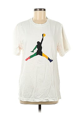 Air Jordan Long Sleeve T-Shirt (view 1)